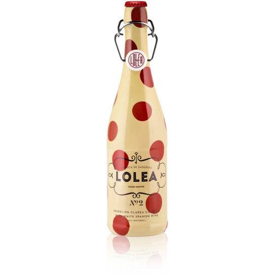 RGS RGS Lolea No. 2 Sangria NV (750 ml)