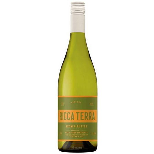 Ricca Terra - Bronco Buster 2020 (750ml)