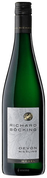 Richard Böcking - Devon Riesling 2021 (750ml)