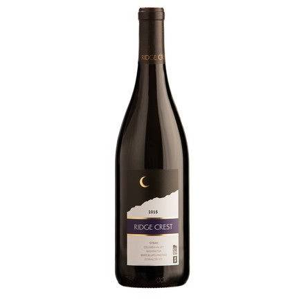 Ridge Crest Syrah 2016 (750ml)