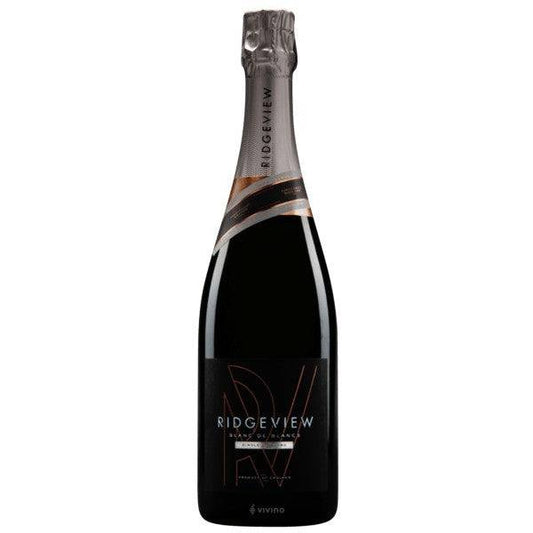 Ridgeview Blanc de Blancs Brut 2014 (750ml)