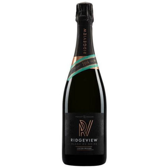 Ridgeview Blanc de Noirs Brut 2013 (750ml)