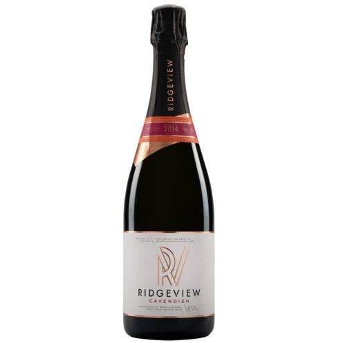 Ridgeview Cavendish Brut 2014 (750ml)