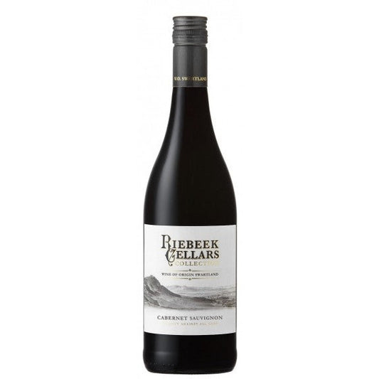 Riebeek Cellars - Cabernet Sauvignon 2020 (750ml)