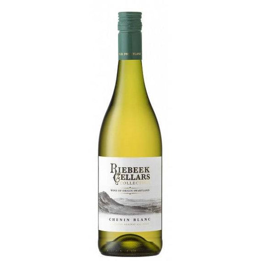 Riebeek Cellars Chenin Blanc 2023 (750ml)