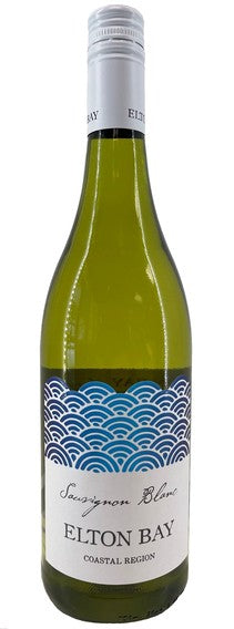 Riebeek Cellars Elton Bay Sauvignon Blanc 2023 (750ml)