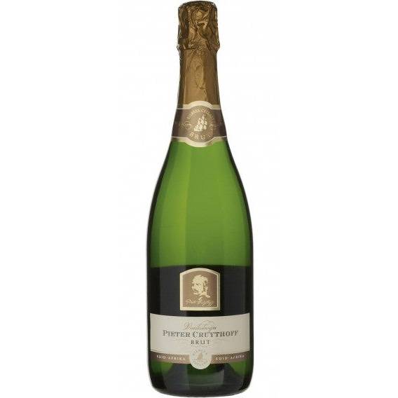 Riebeek Cellars Pieter Cruythoff Brut N.V. NV (750 ml)