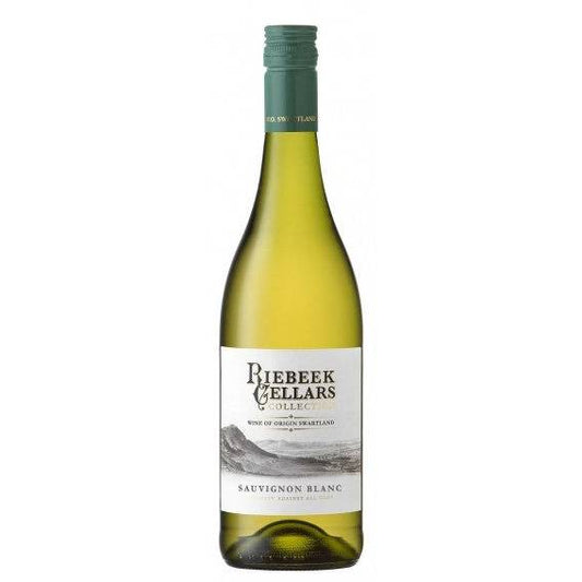 Riebeek Cellars Sauvignon Blanc 2021 (750ml)