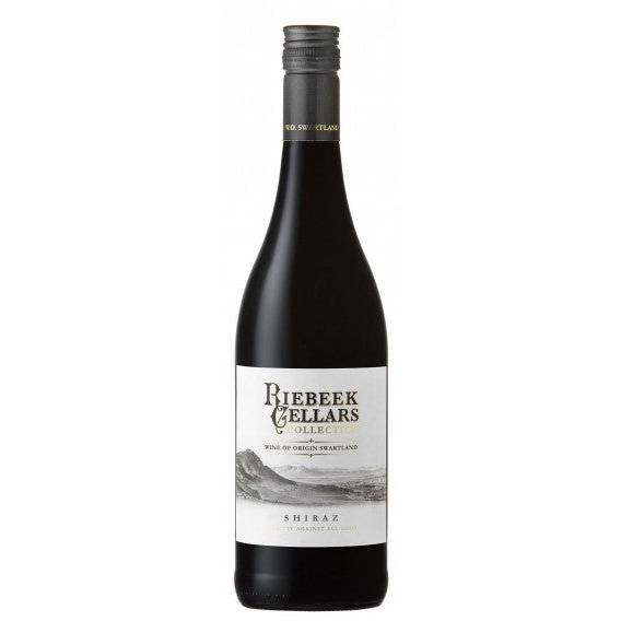 Riebeek Cellars Shiraz 2019 (750ml)