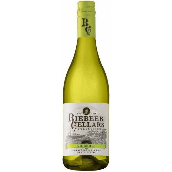 Riebeek Cellars Viognier 2020 (750ml)