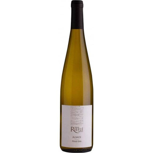 Riefle Pinot Gris 2016 (750ml)