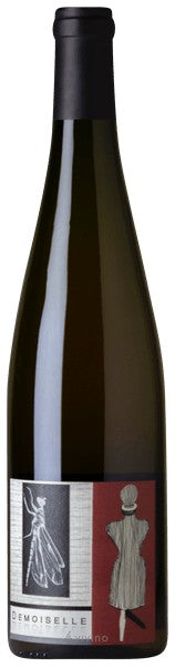 Rietsch - Demoiselle Gewürztraminer 2022 (750ml)