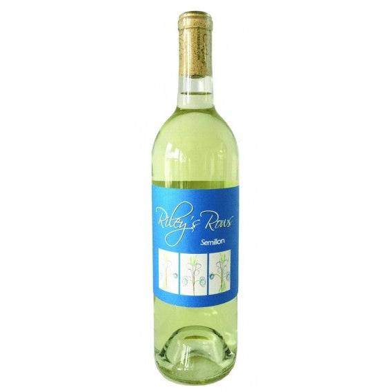 Riley's Rows Sémillon 2019 (750ml)