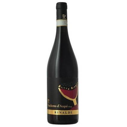 Rinaldi Bricco Rioglio Brachetto d'Acqui 2023 (750ml)