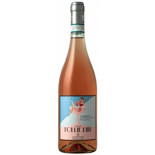 Rinaldi Follie Pink Rosato 2020 (750ml)