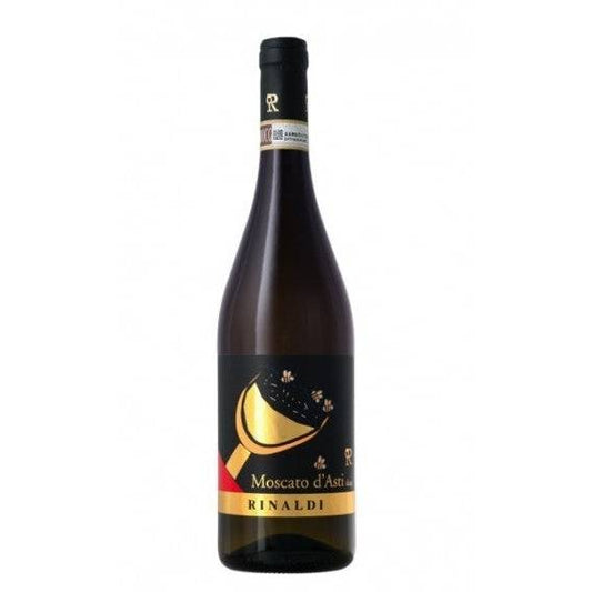 Rinaldi Moscato d'Asti 2022 (750ml)