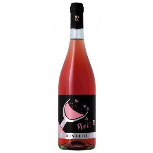 Rinaldi Pink NV (750 ml)