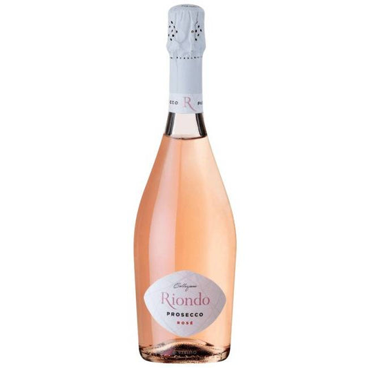 Riondo Collezione Prosecco Rosé 2020 (750ml)
