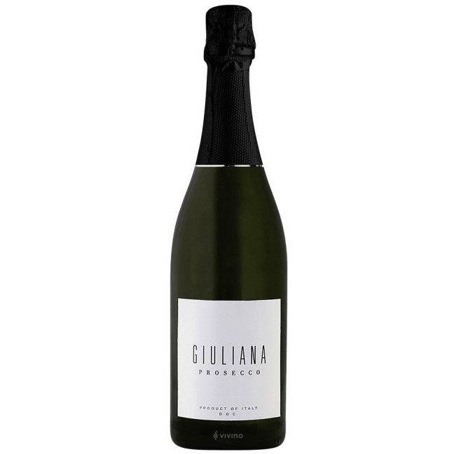Riondo Giuliana Prosecco NV (750 ml)