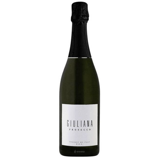 Riondo Giuliana Prosecco NV (750 ml)