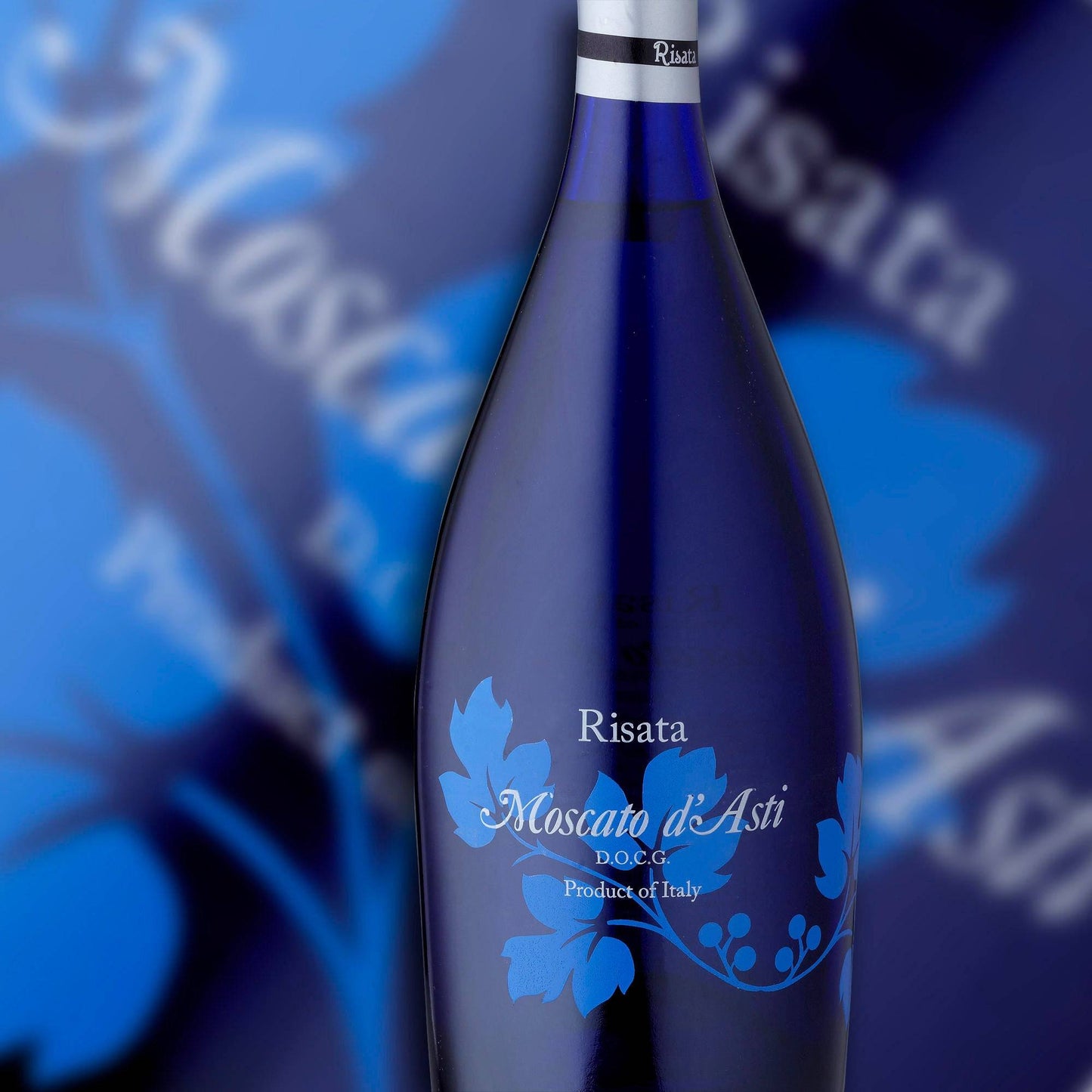 Risata Moscato d’Asti 2022 (750ml)