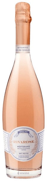 Rivarose - Brut Prestige Rosé NV (750ml)