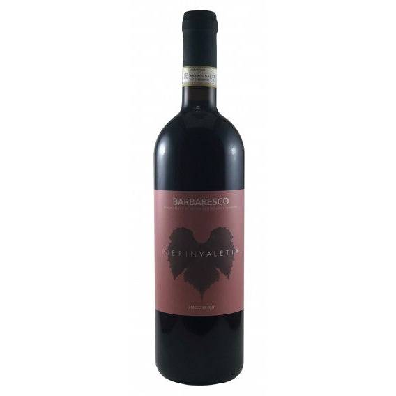 Rivetti Massimo PierinValetta Barbaresco 2016 (750ml)