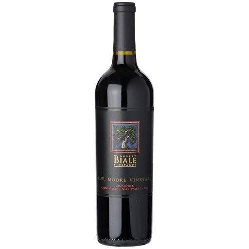 Robert Biale Vineyards - R.W. Moore Vineyard Zinfandel 2021 (750ml)