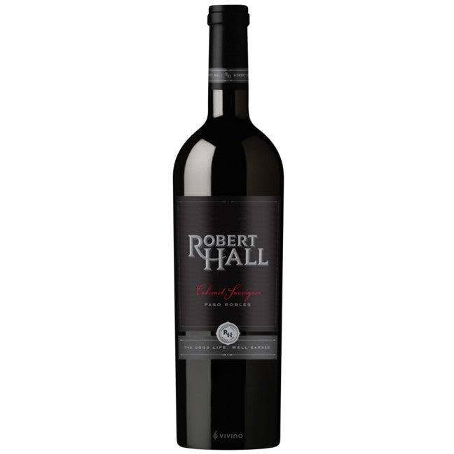 Robert Hall Cabernet Sauvignon 2020 (750ml)