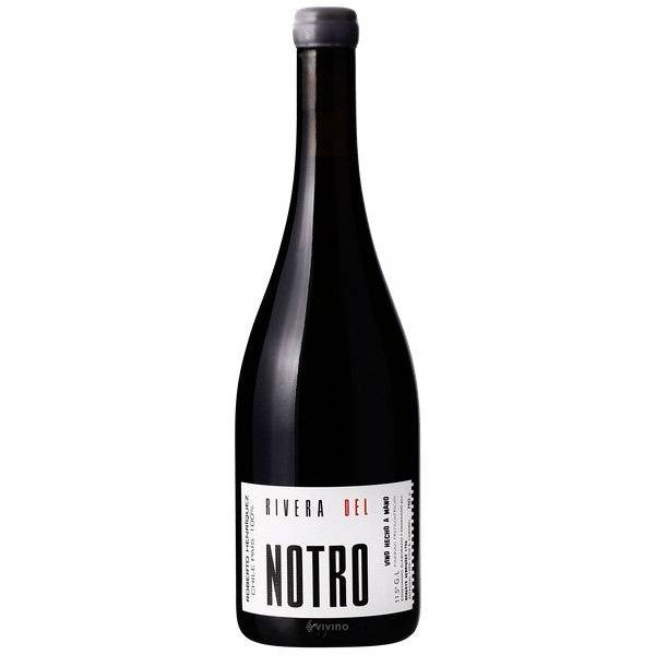 Roberto Henriquez Rivera del Notro Tinto NV (750 ml)