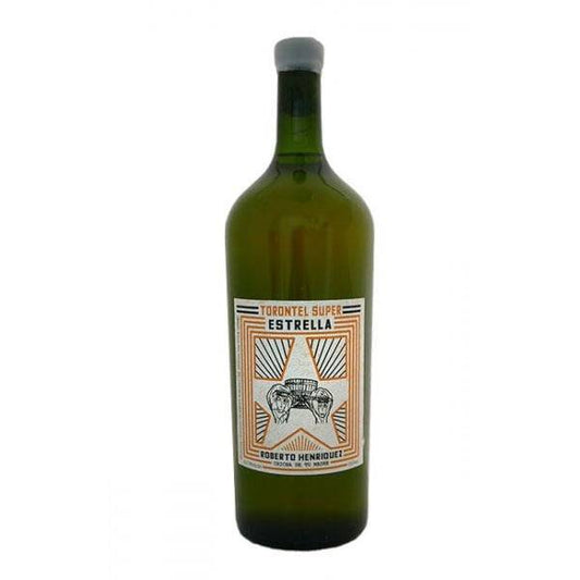 Roberto Henriquez Torontel Super Estrella 2019 (1500ml)