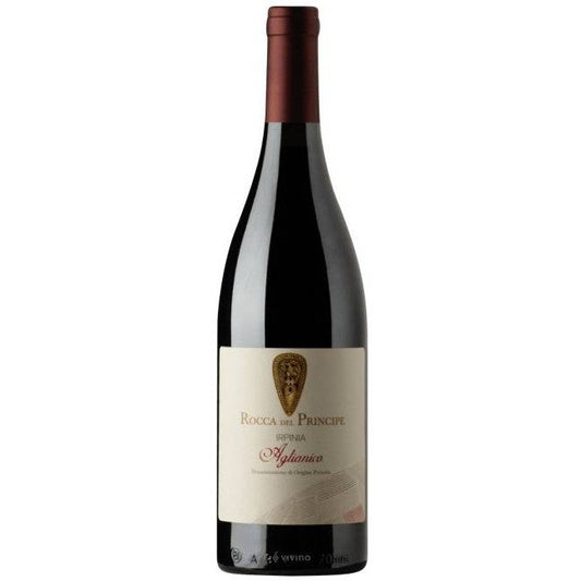 Rocca del Principe Aglianico Irpinia 2013 (750ml)