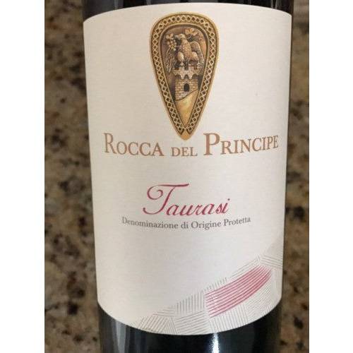 Rocca del Principe Taurasi 2016 (750ml)