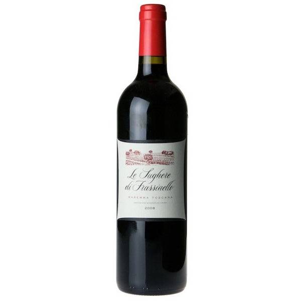 Rocca di Frassinello - Maremma Toscana Le Sughere di Frassinello 2020 (750ml)