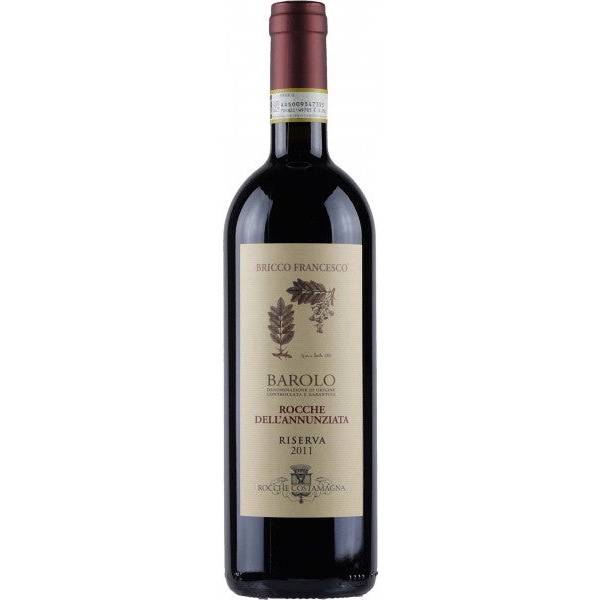 Rocche Costamagna Barolo Bricco Francesco 2013 (1500ml)