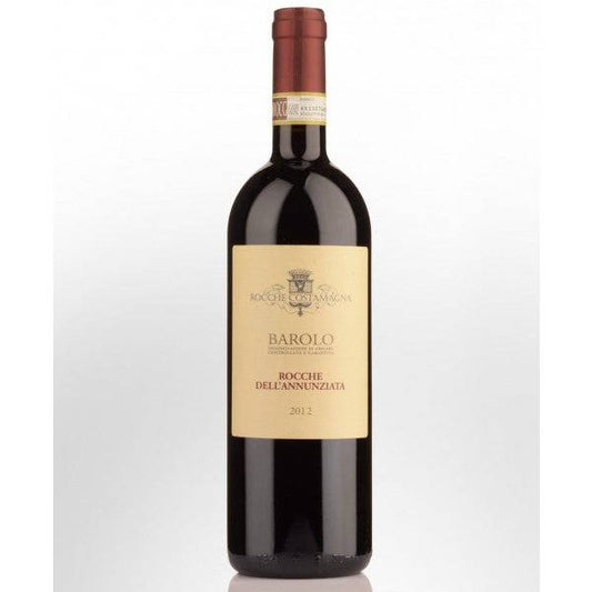 Rocche Costamagna - Barolo Rocche dell'Annunziata 2019 (750ml)