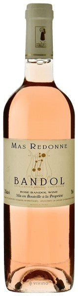 Roche Redonne - Mas Redonne Bandol Rosé 2022