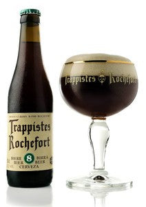 Rochefort - Trappistes 8 (750ml)