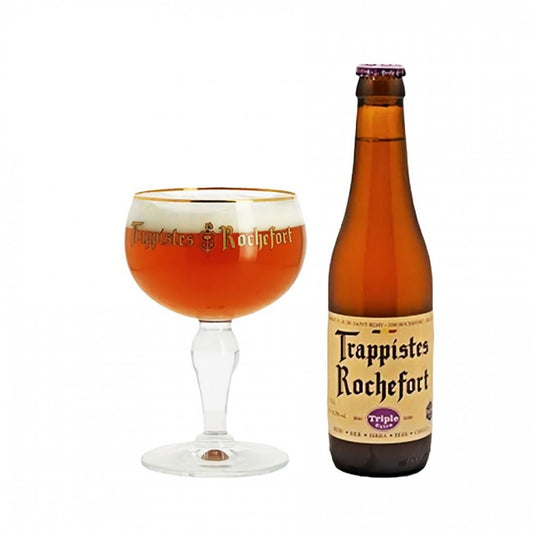 Rochefort - Trappistes Triple Extra (11.2oz bottle)