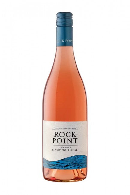 Rock Point - Pinot Noir Rose 2022