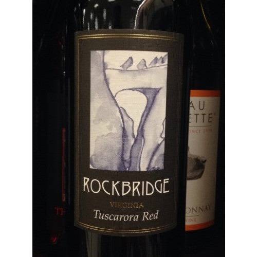 Rockbridge Tuscarora Red 2019 (750ml)