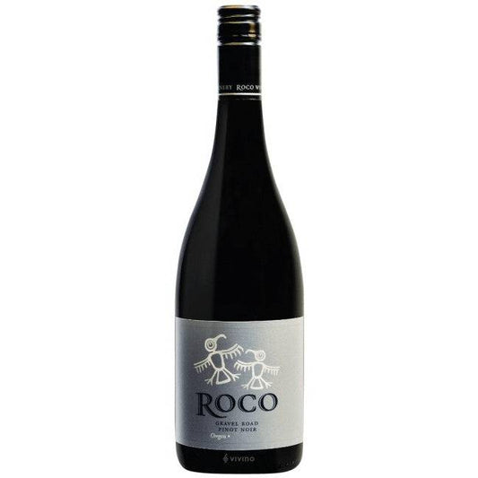 Roco Gravel Road Pinot Noir NV (750 ml)