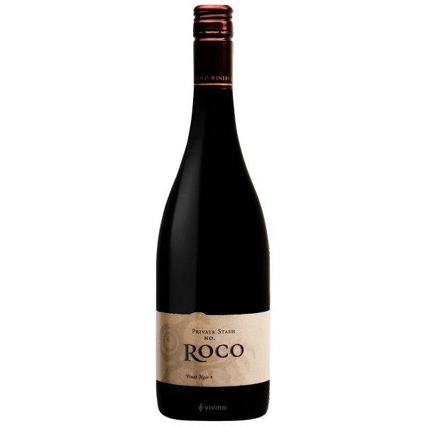 Roco Private Stash Pinot Noir 2016 (750ml)