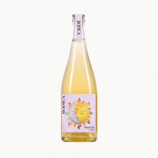 Rodica - Col Fondo Malvazija 2020 (750ml)
