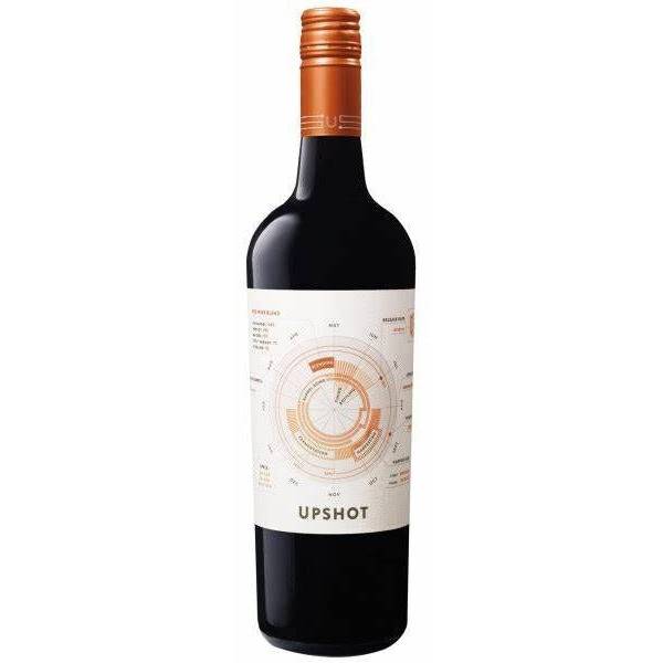 Rodney Strong - Upshot Red Blend 2020 (750ml)