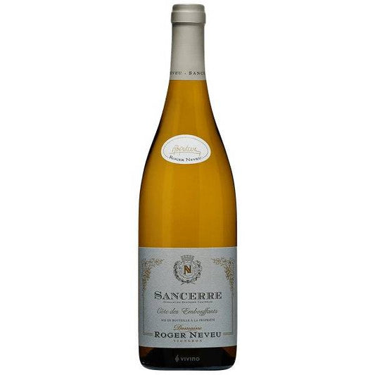 Roger Neveu - Côte des Embouffants Sancerre 2022 (750ml)