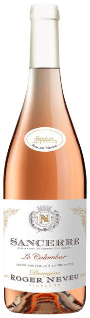 Roger Neveu Le Colombier Rosè 2021 (750ml)