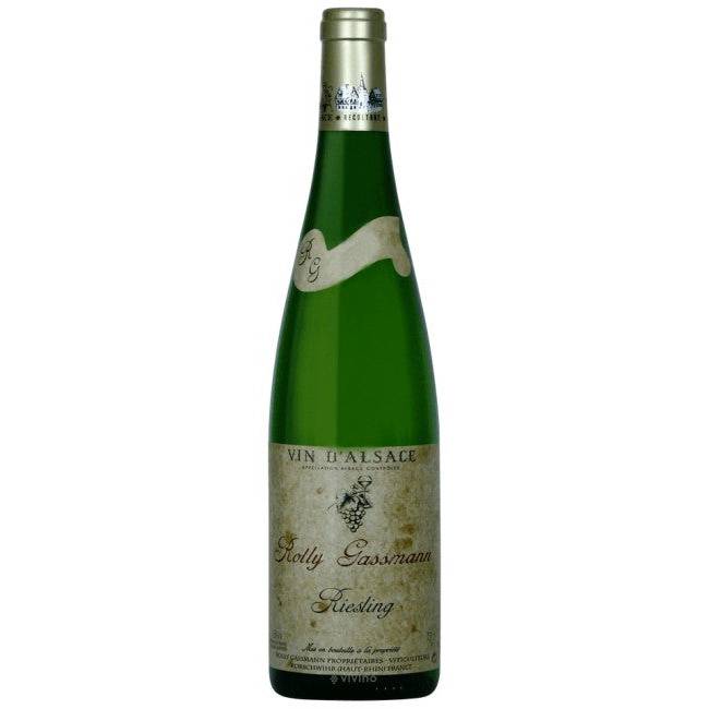 Rolly Gassmann - Riesling 2019 (750ml)