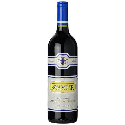 Rombauer Vineyards Cabernet Sauvignon 2019 (750ml)