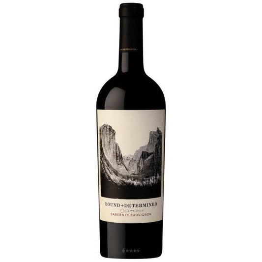 Roots Run Deep Bound + Determined Cabernet Sauvignon 2021 (750ml)